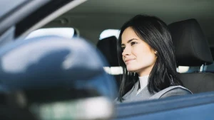 Thumbnail voor Singles tijdens Valentijnsdag opgelet: zóveel Nederlanders flirten graag in het verkeer