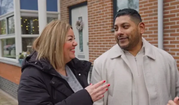 Zo gaat het nu met Esther en Faziel uit 'Kopen of Slopen': 'Het leek wel uitzichtloos'