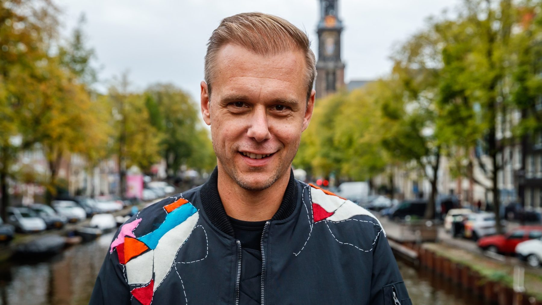 Armin van Buuren