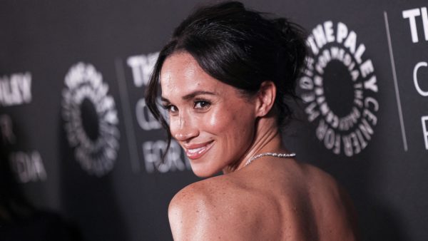 Spaanse gemeente is niet blij met het nieuw logo van Meghan Markle: 'Een strijd van David tegen Goliath'