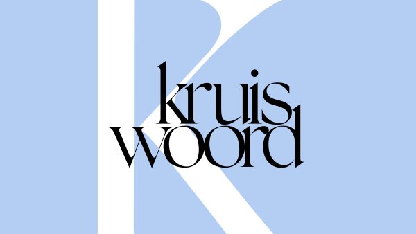 Kruiswoord puzzels