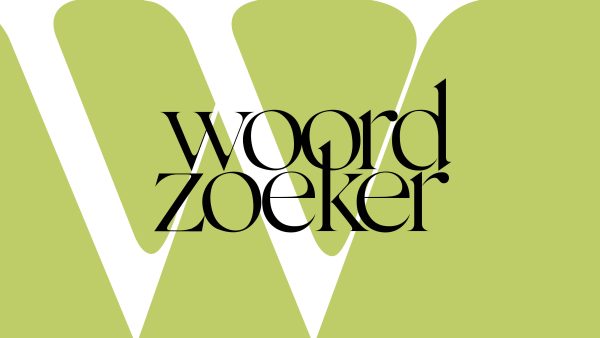 Woordzoekers