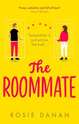 Rosia Danan - The Roommate