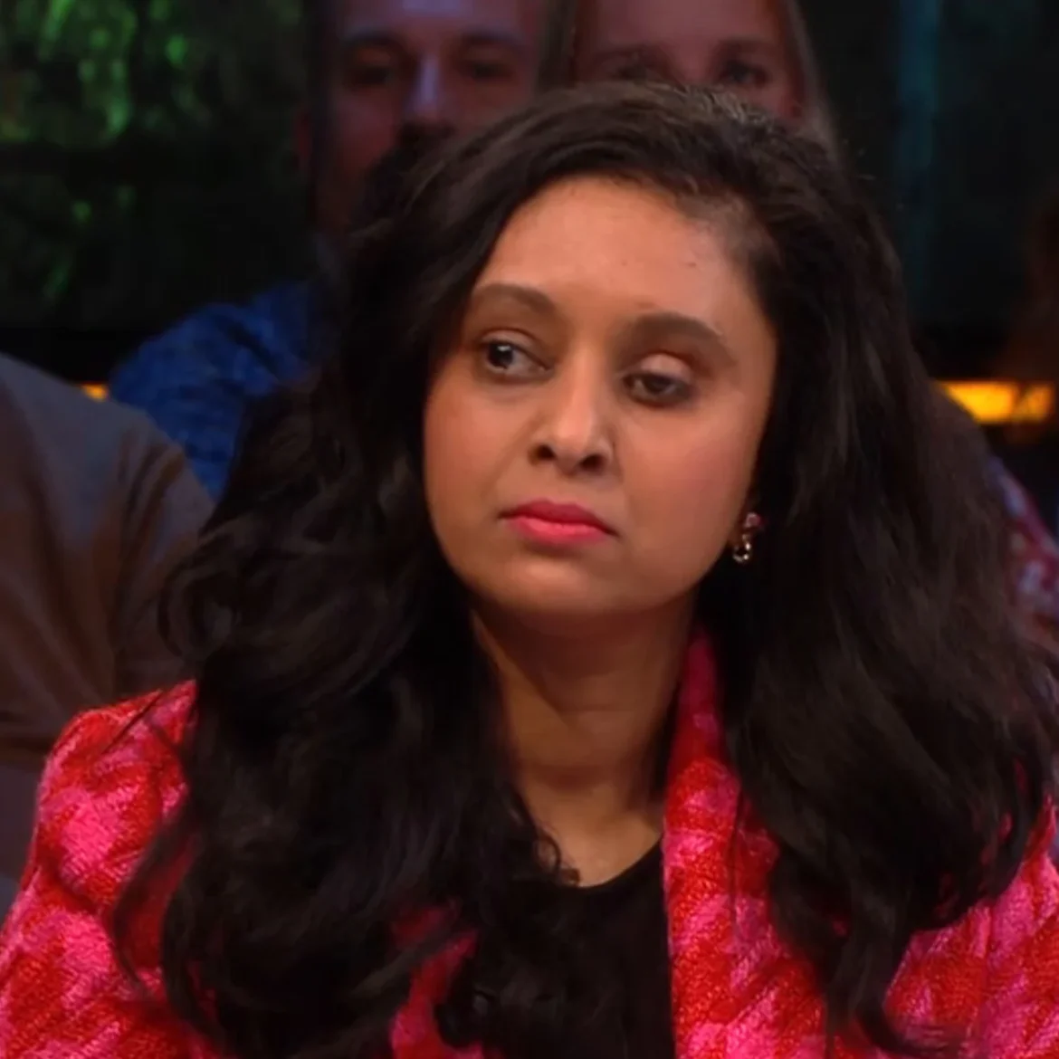 Suraya vertelt over geweld van ex bij Renze