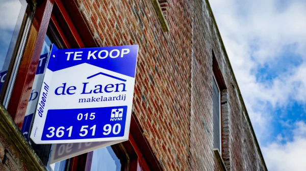 Woningprijzen weer stevig in de lift: dit kost een huis kost nu gemiddeld