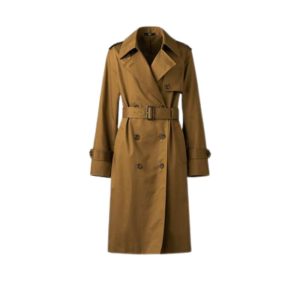 trenchcoat