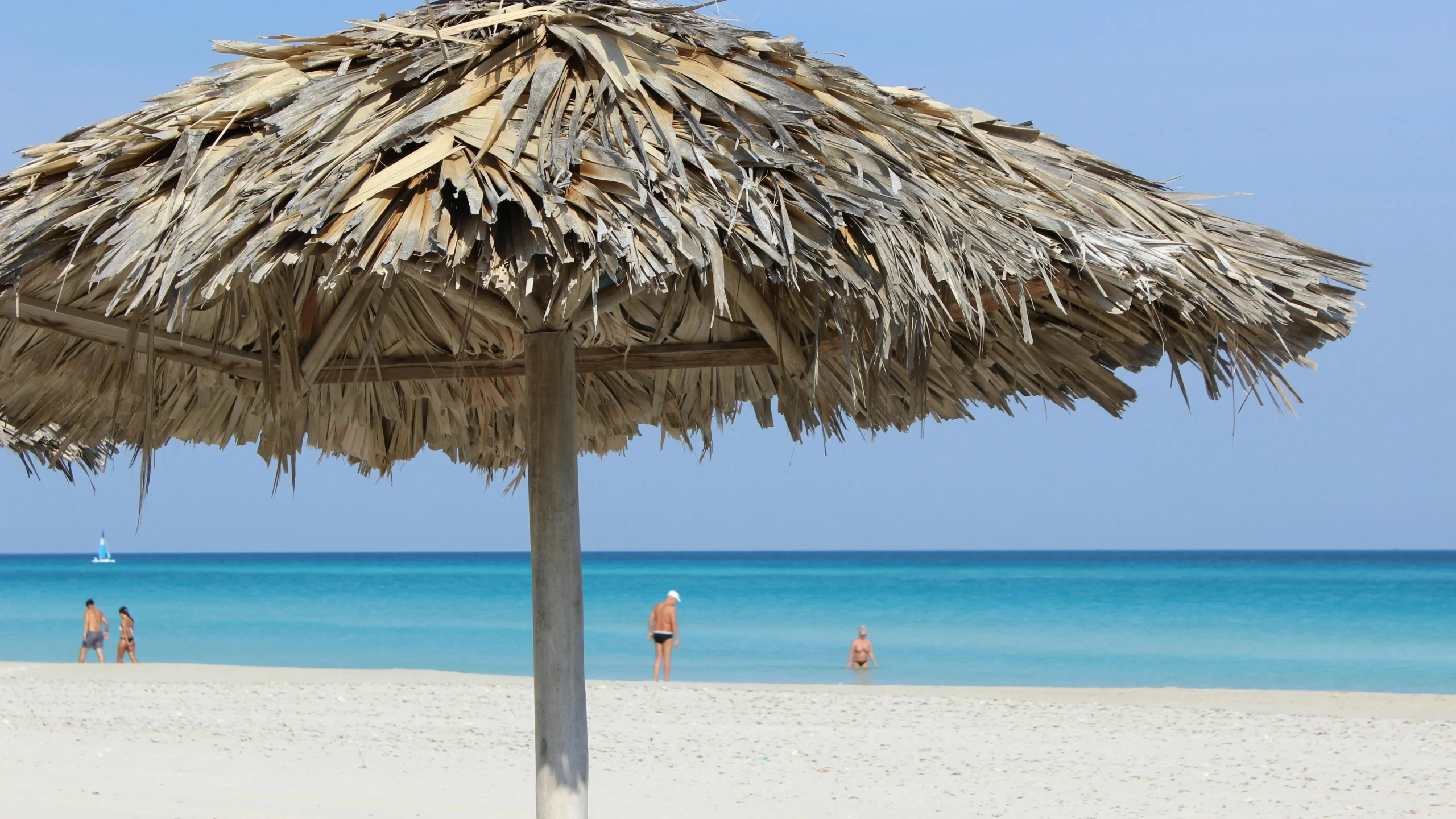 Playa Varadero cuba