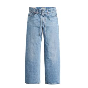 wide leg jeans levis