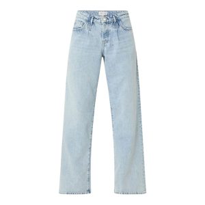 wide leg jeans fabienne chapot