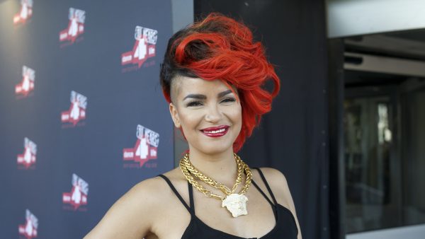 Eva Simons is in 'De Geknipte Gast' open over donkere periode: 'Ik wilde niet meer'