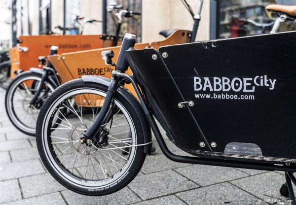 Bakfietsers ontevreden over terugroepactie Babboe: 'Nog altijd gebreken'