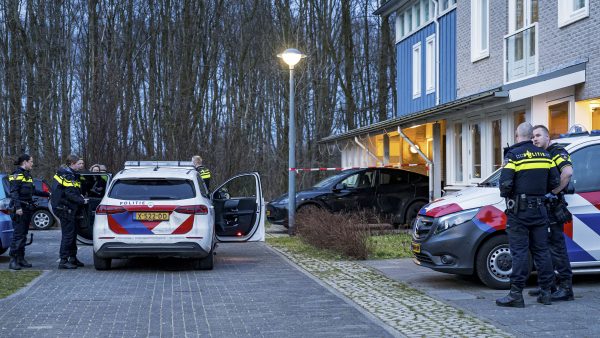 Jongen (13) overlijdt na steekpartij in Schiedam, leeftijdsgenoot opgepakt