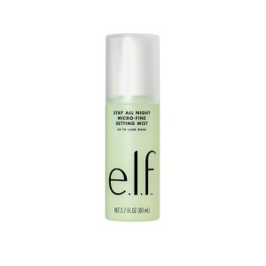 setting spray elf