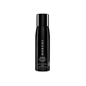 setting spray morphe