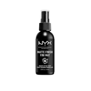 setting spray nyx