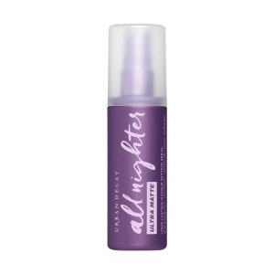 setting spray matte urban decay