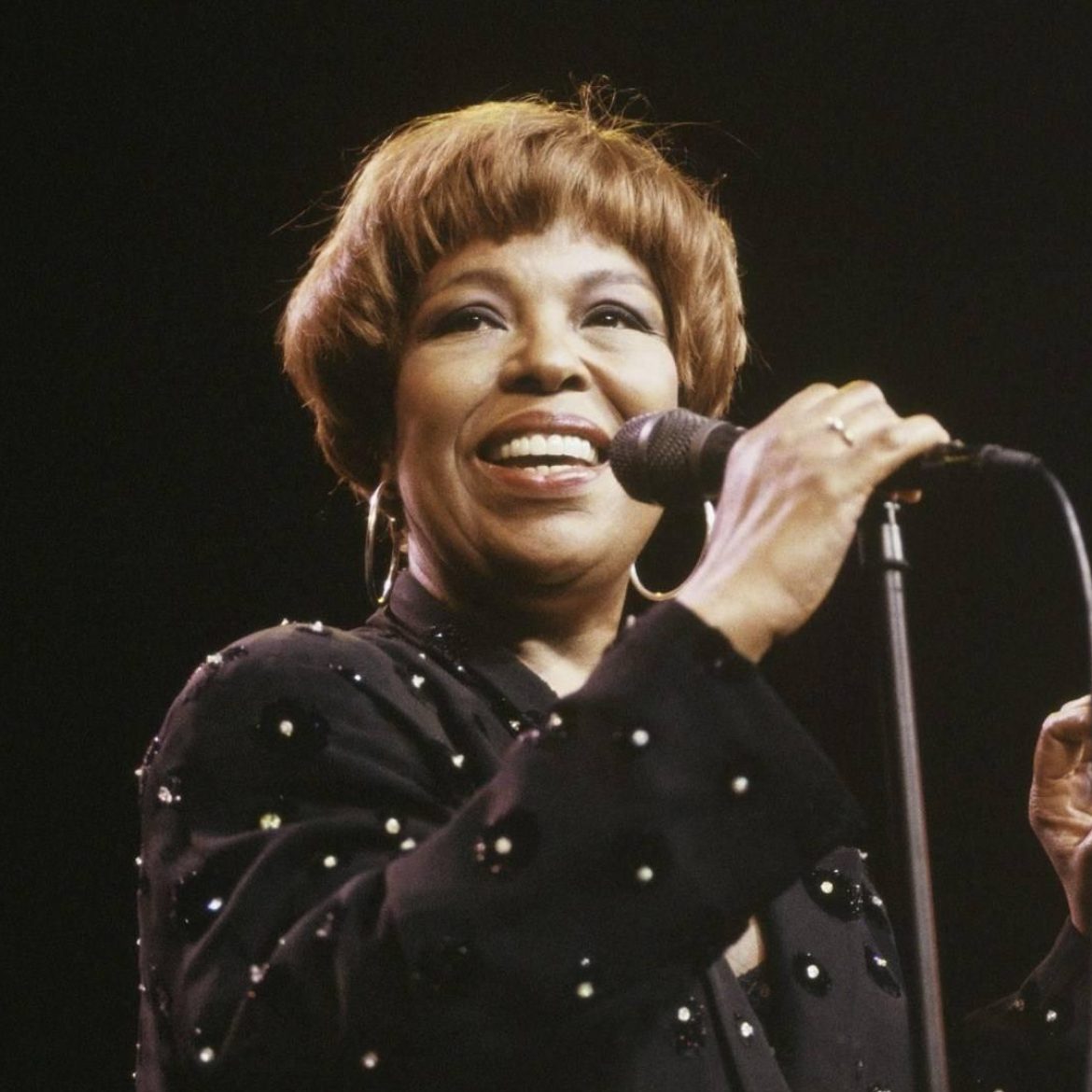 Killing Me Softly-zangeres Roberta Flack (88) overleden