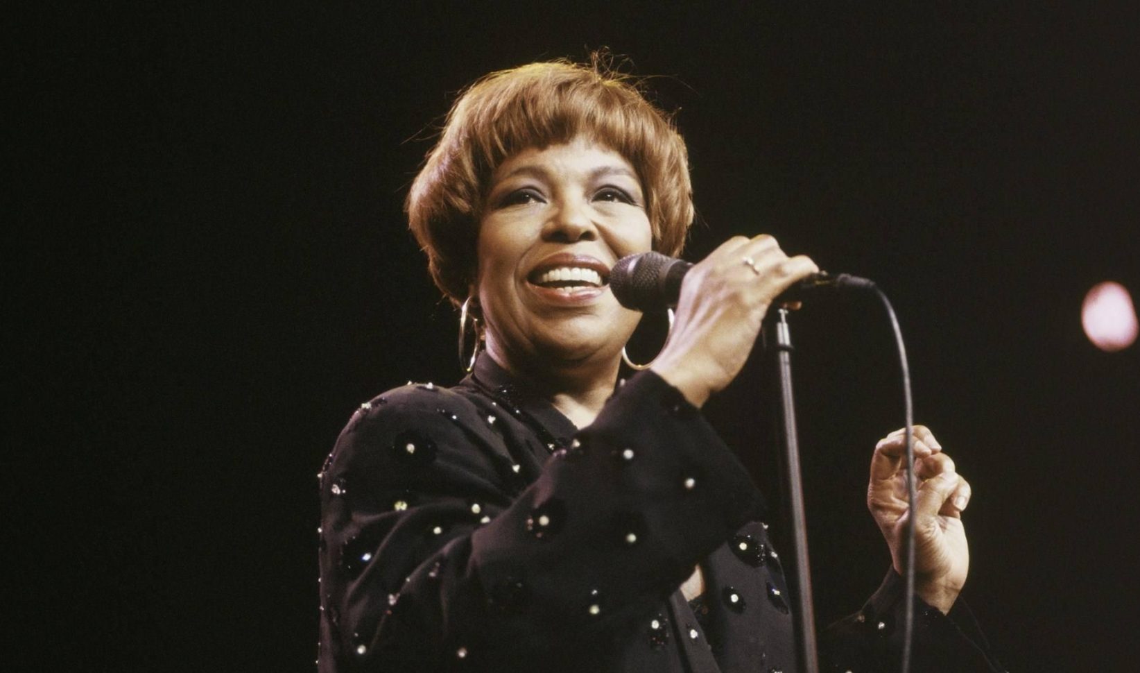 Killing Me Softly-zangeres Roberta Flack (88) overleden