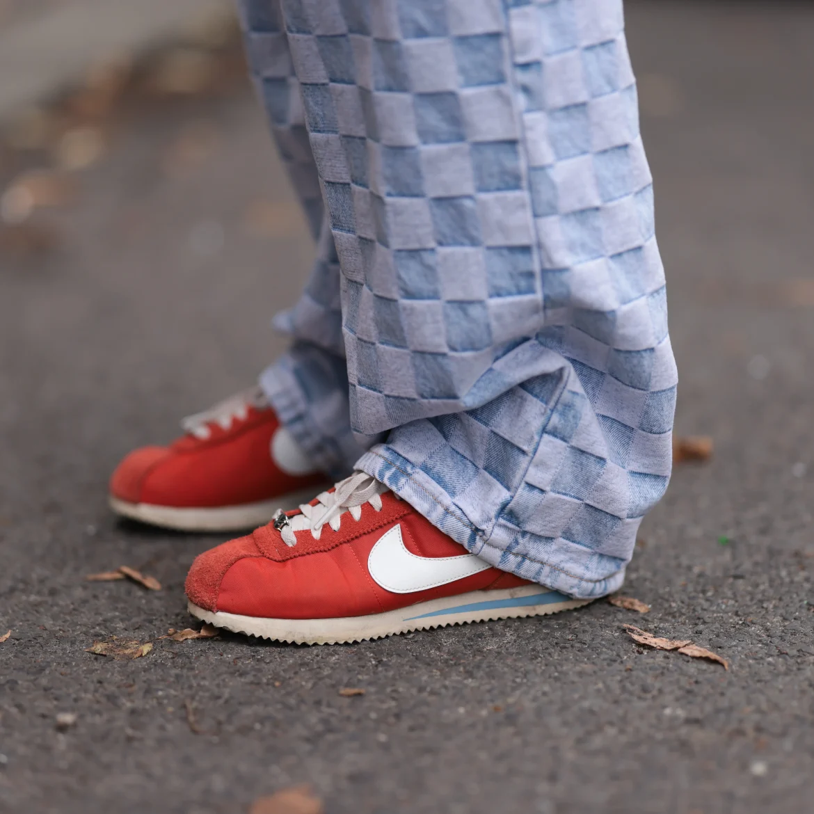 Nike Cortez