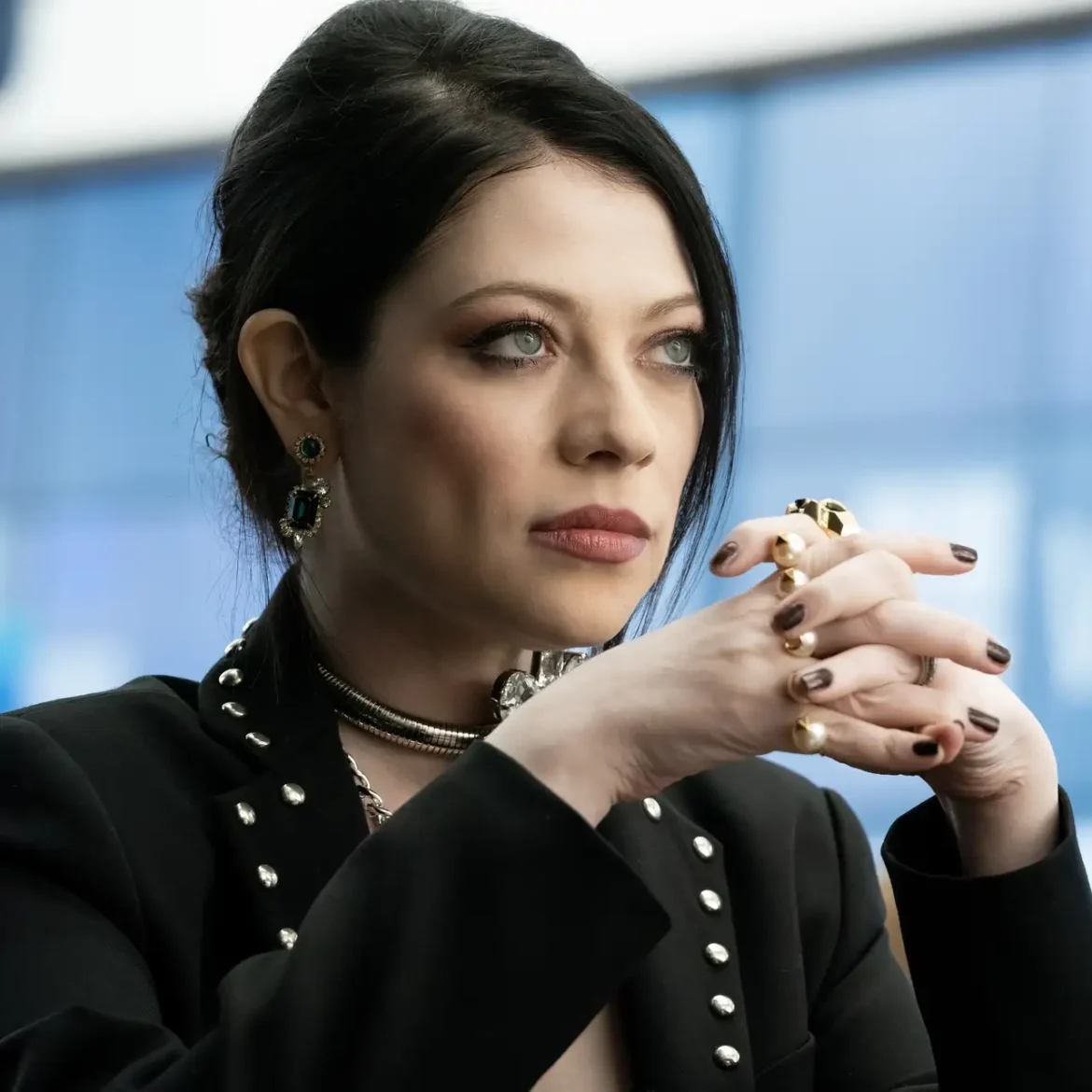 Gossip Girl actrice Michelle Trachtenberg overleden