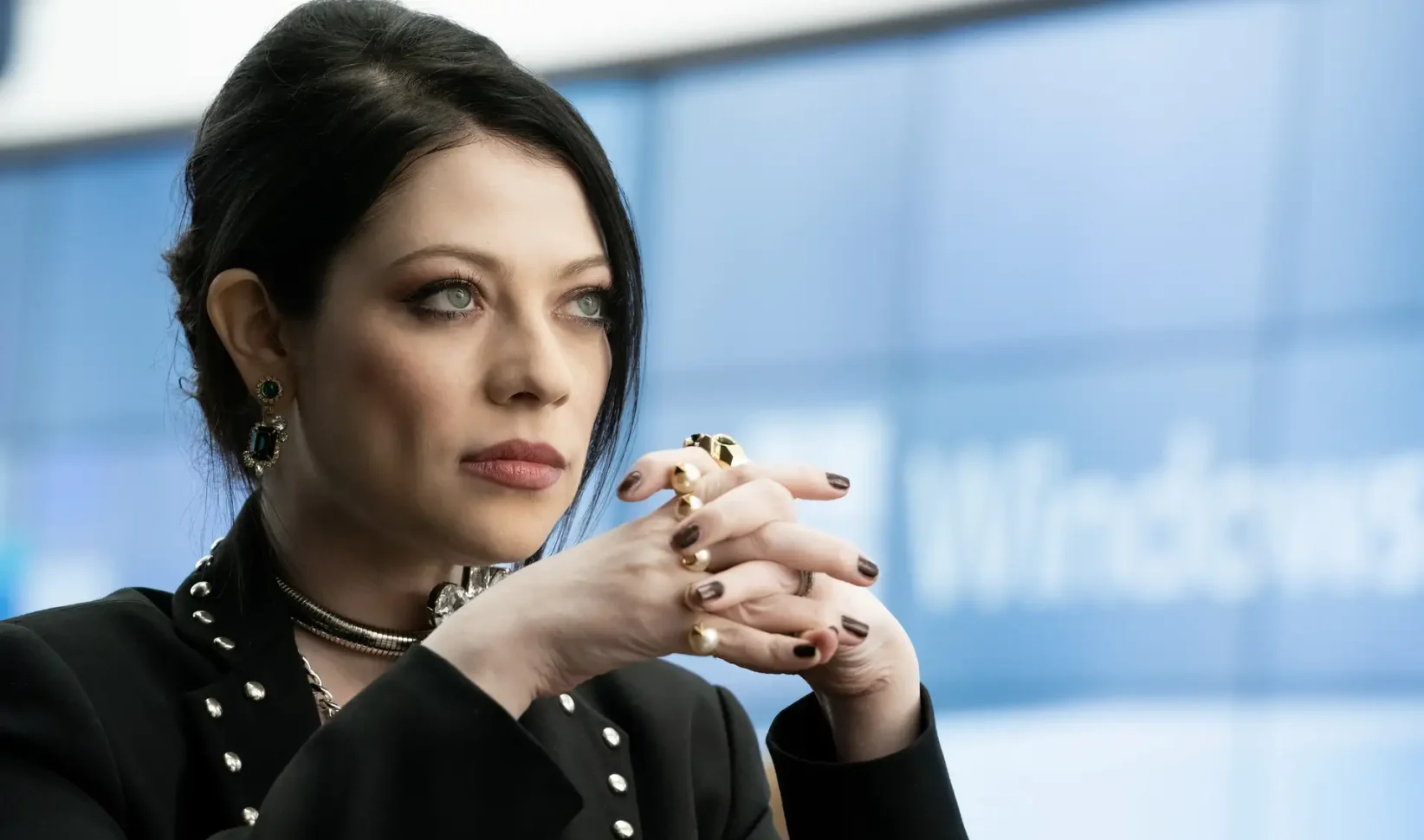 Gossip Girl actrice Michelle Trachtenberg overleden