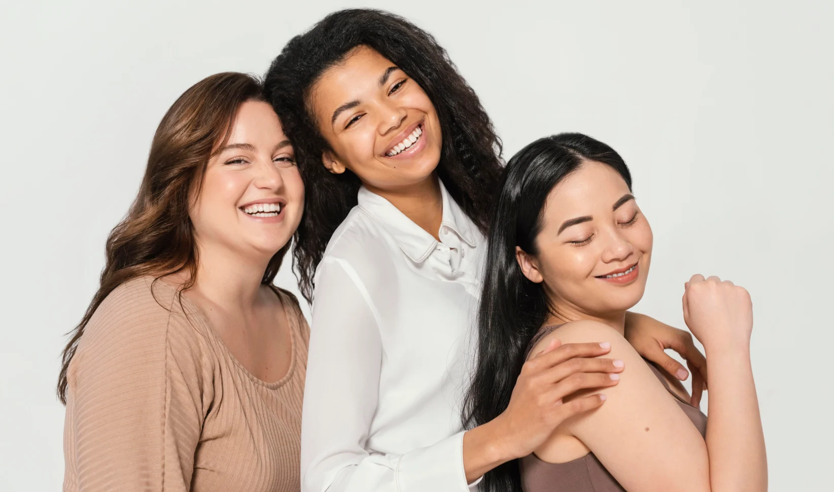 Internationale vrouwendag diagnose vrouw