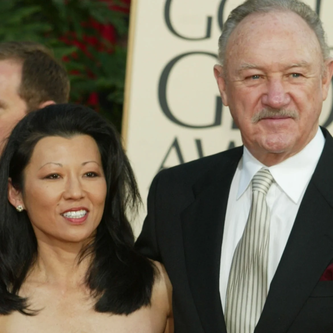 Gene Hackman