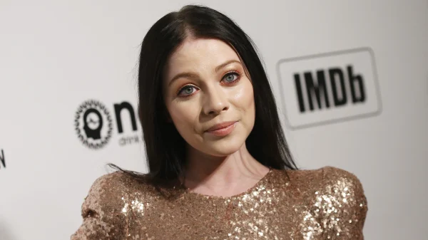 Michelle Trachtenberg