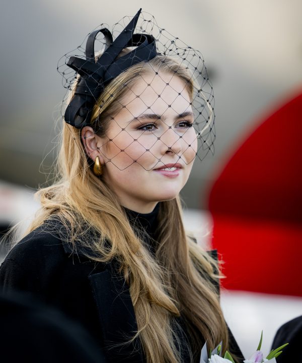 Prinses Amalia