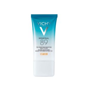 vichy hydraterede dagcrèmes met spf