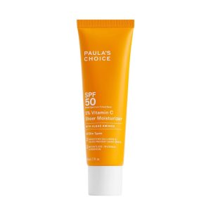 paula's choice dagcreme met spf