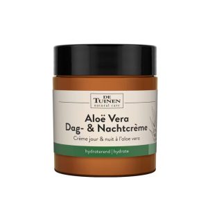 De tuinen aloe vera vegan dagcreme