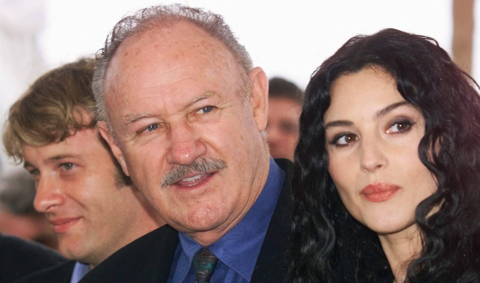 Gene Hackman en zijn vrouw | 'Hackman en vrouw waren mogelijk al dagen of weken dood'