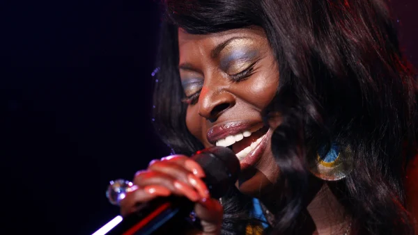 Angie Stone