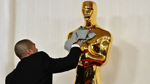 Hollywood maakt zich op voor de 97e uitreiking van de Oscars. De belangrijkste filmprijs ter wereld wordt zondagavond toegekend in 23 categorieën