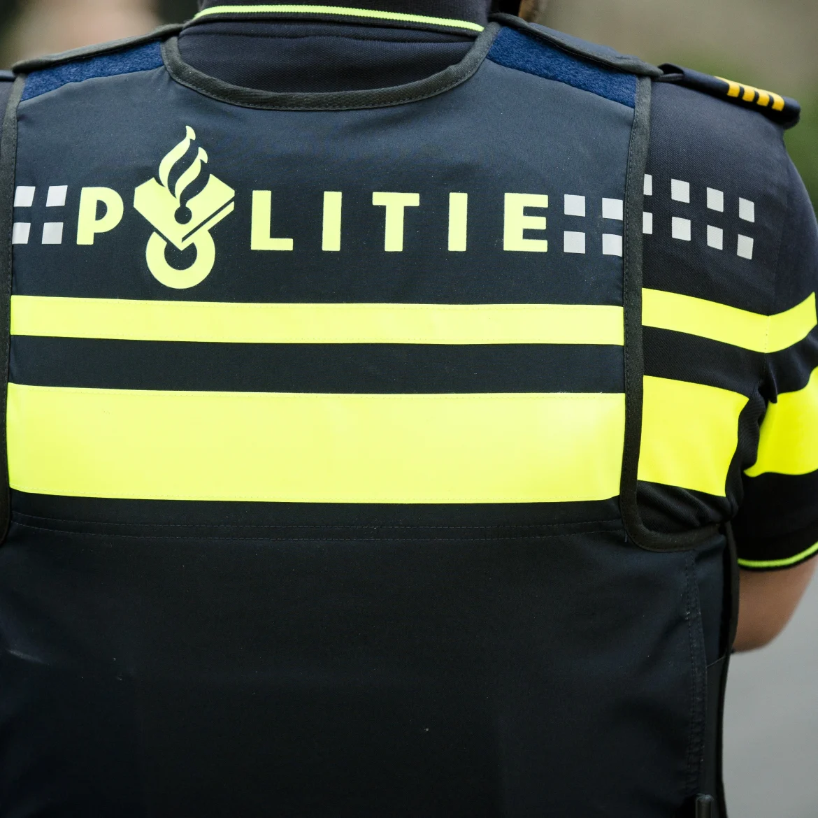 politie