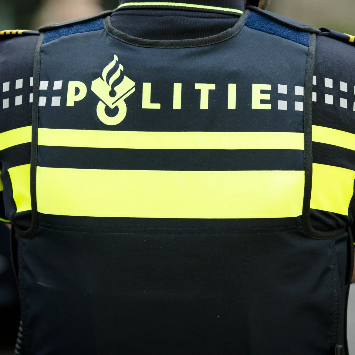 politie