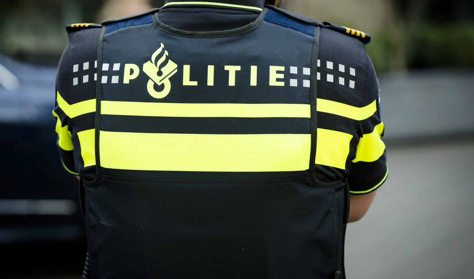 politie