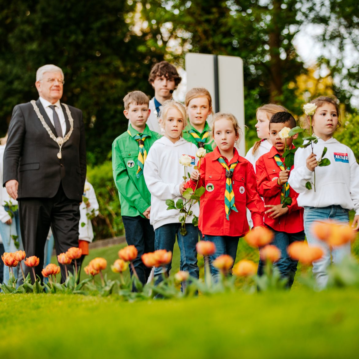 Nationale Kinderherdenking