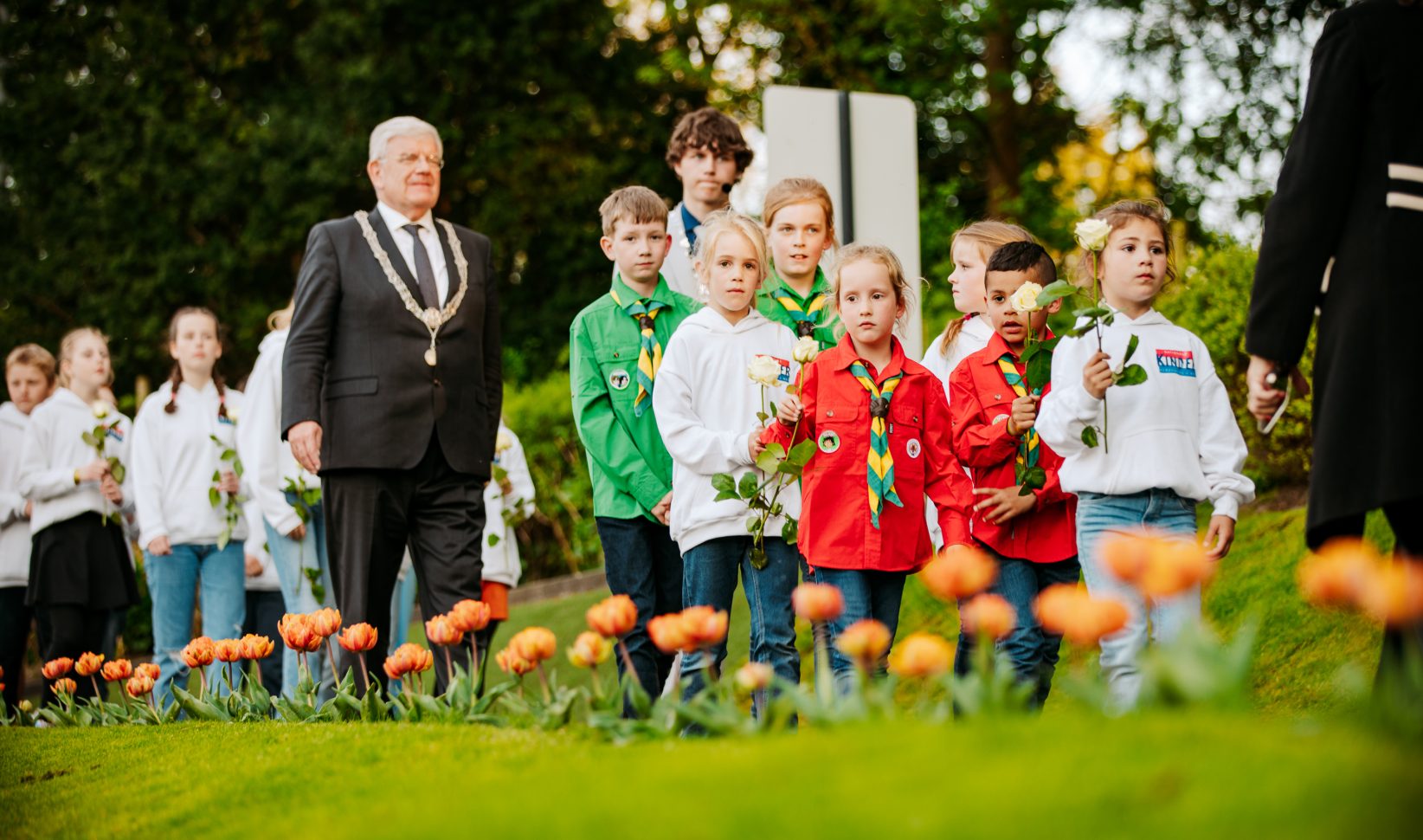 Nationale Kinderherdenking