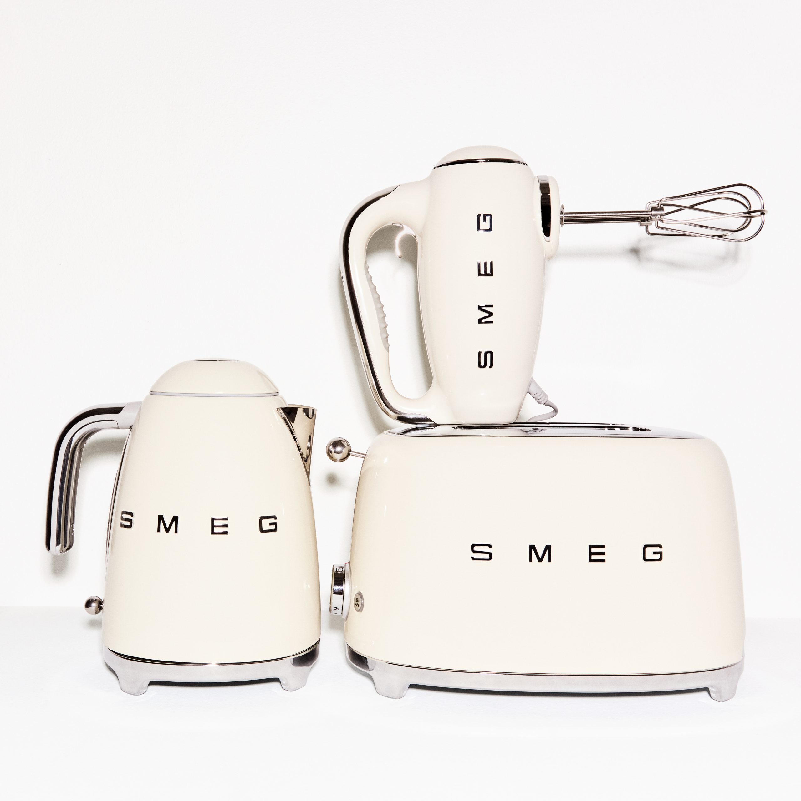 SMEG producten