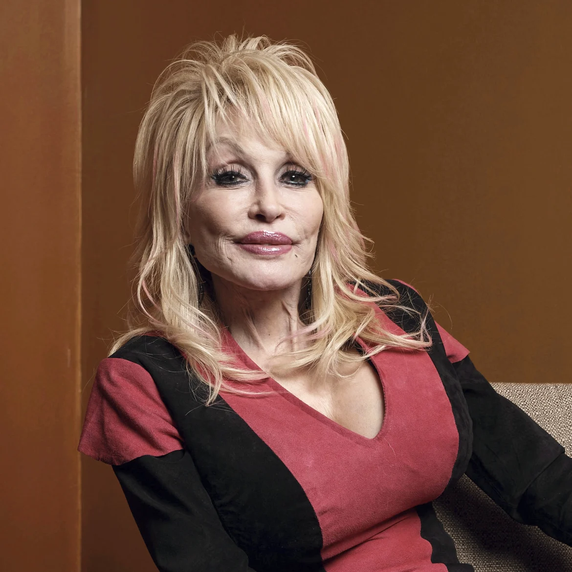 Echtgenoot Dolly Parton overleden: 'We hebben zoveel prachtige jaren beleefd'