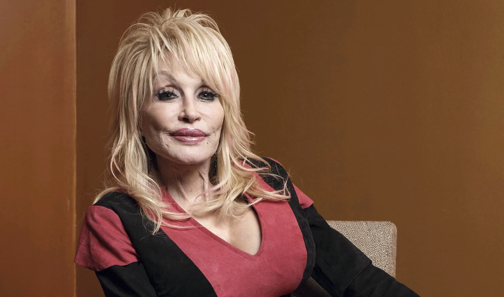 Echtgenoot Dolly Parton overleden: 'We hebben zoveel prachtige jaren beleefd'