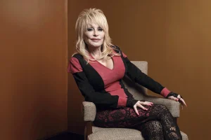 Thumbnail voor Echtgenoot Dolly Parton overleden: 'We hebben zoveel prachtige jaren beleefd'