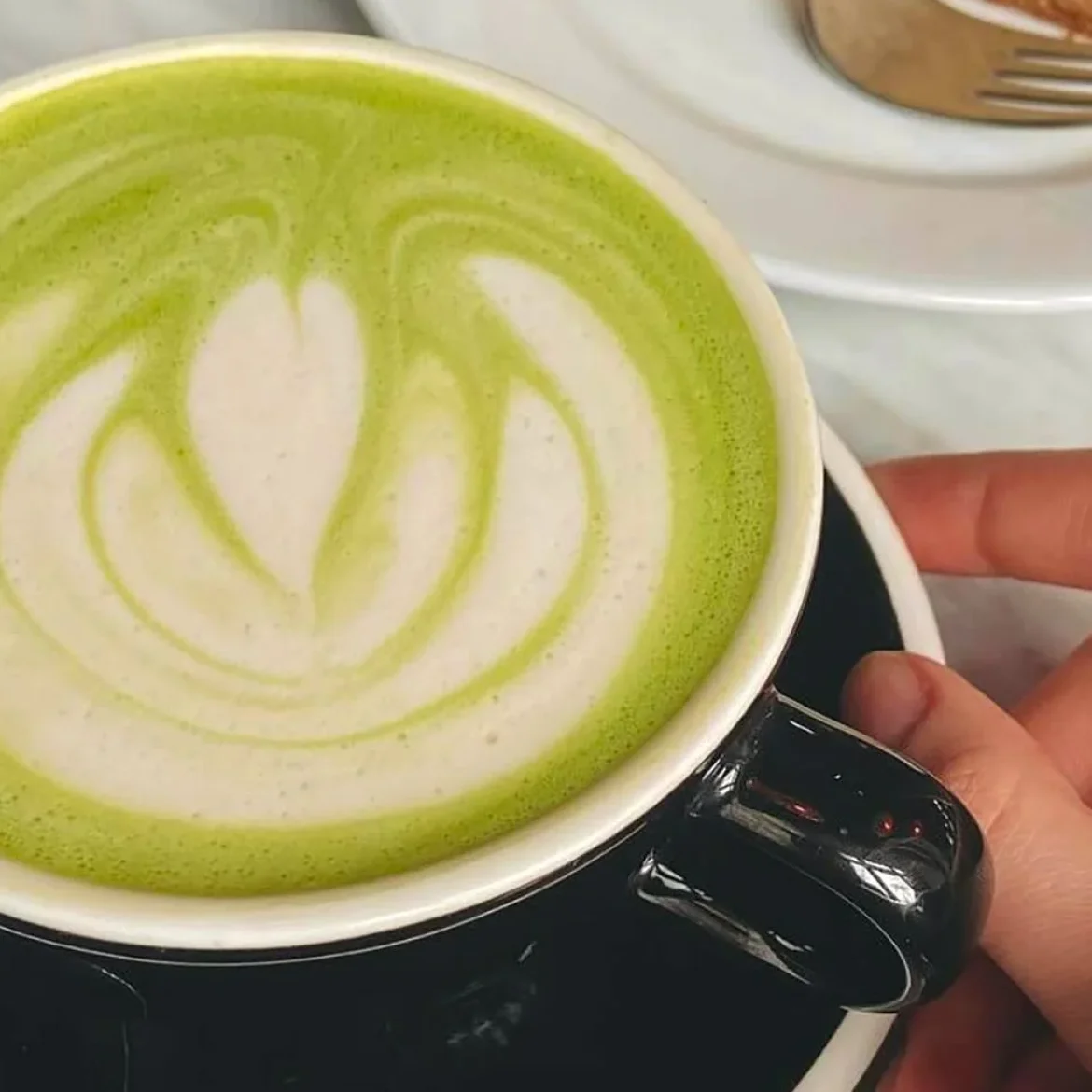 Matcha duurder