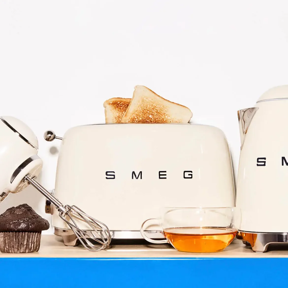 SMEG producten