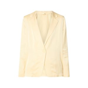 botergele blazer