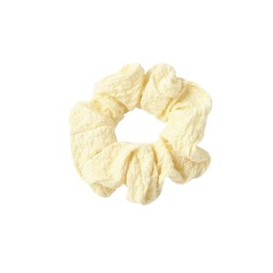 botergele scrunchie