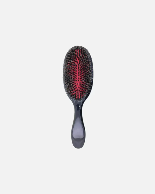 Paddle brush