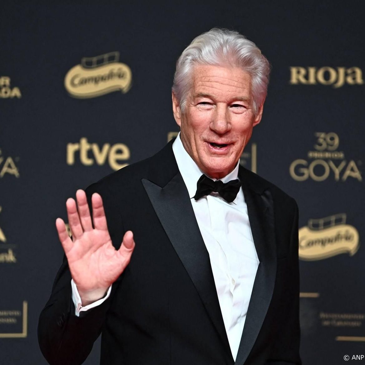 Richard Gere naar Den Haag (en dit is de reden): 'Afschuwelijke mensenrechtensituatie'